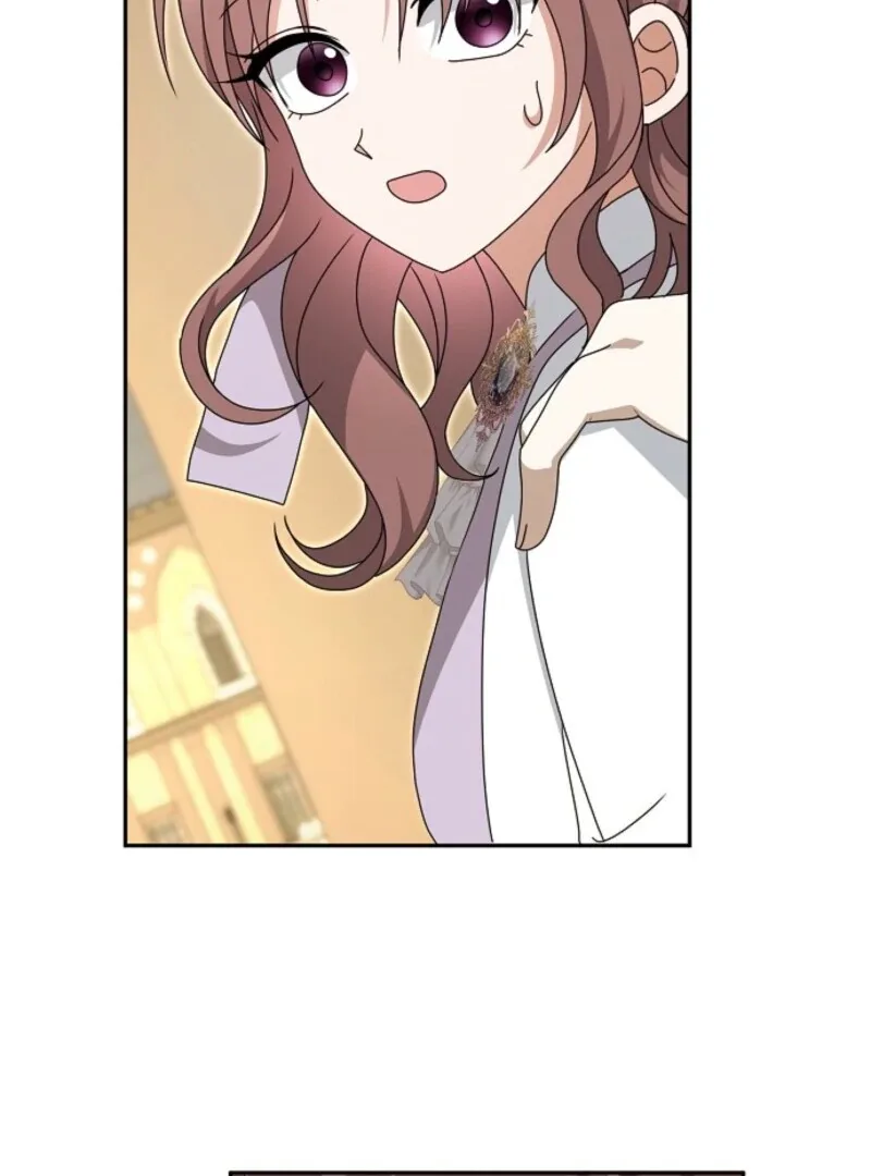 The Lost Cinderella Chapter 84 page 9