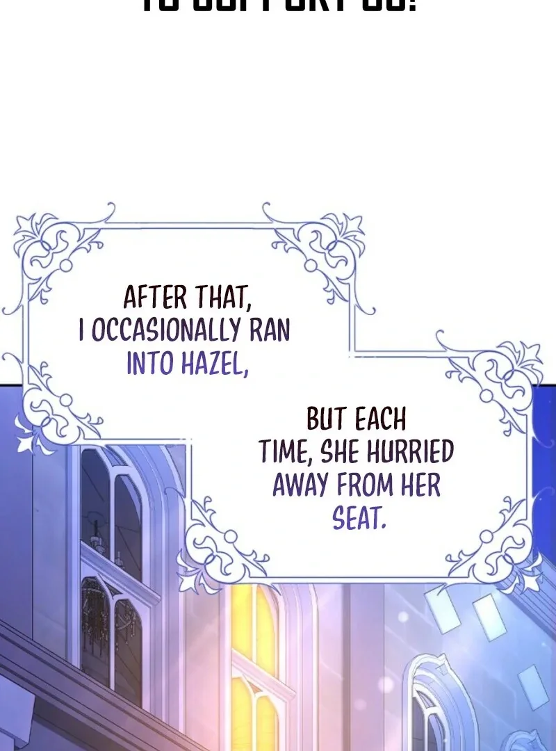 The Lost Cinderella Chapter 84 page 17