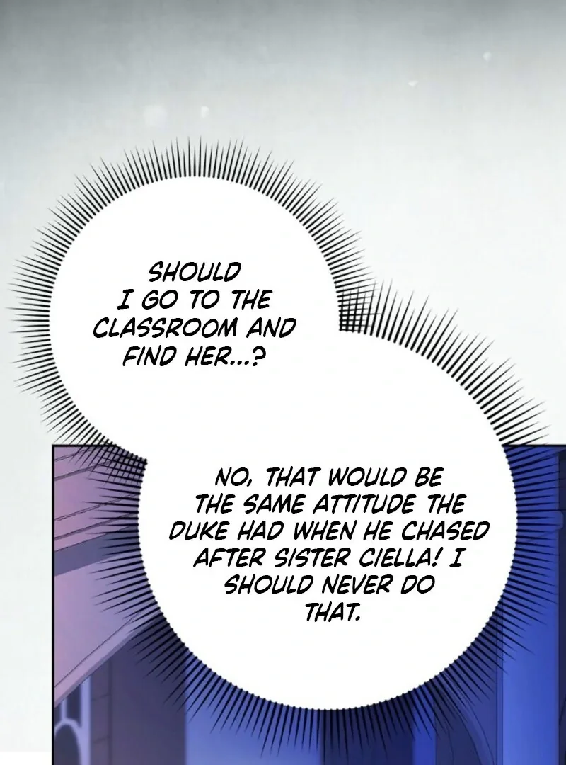 The Lost Cinderella Chapter 84 page 23