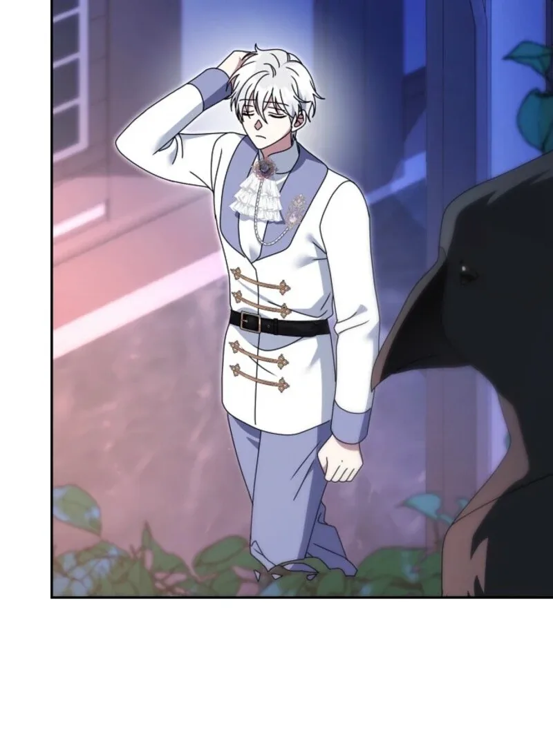 The Lost Cinderella Chapter 84 page 24