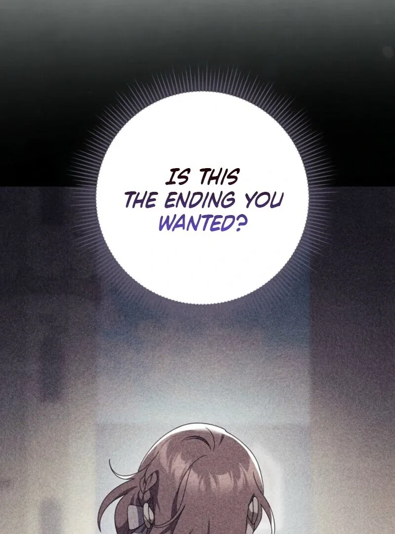 The Lost Cinderella Chapter 84 page 21