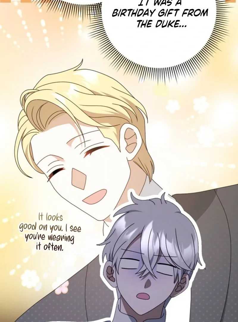 The Lost Cinderella Chapter 84 page 32