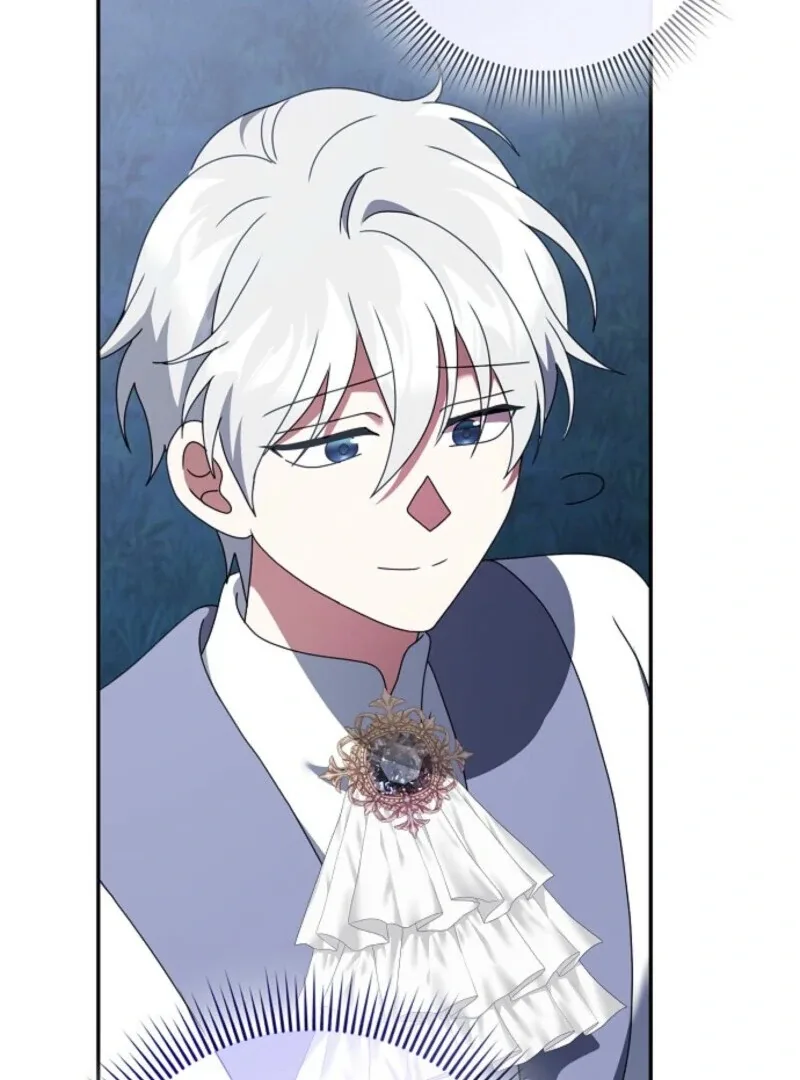 The Lost Cinderella Chapter 84 page 38