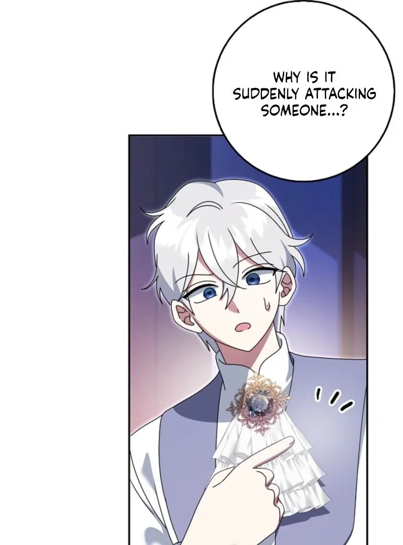 The Lost Cinderella Chapter 84 page 30