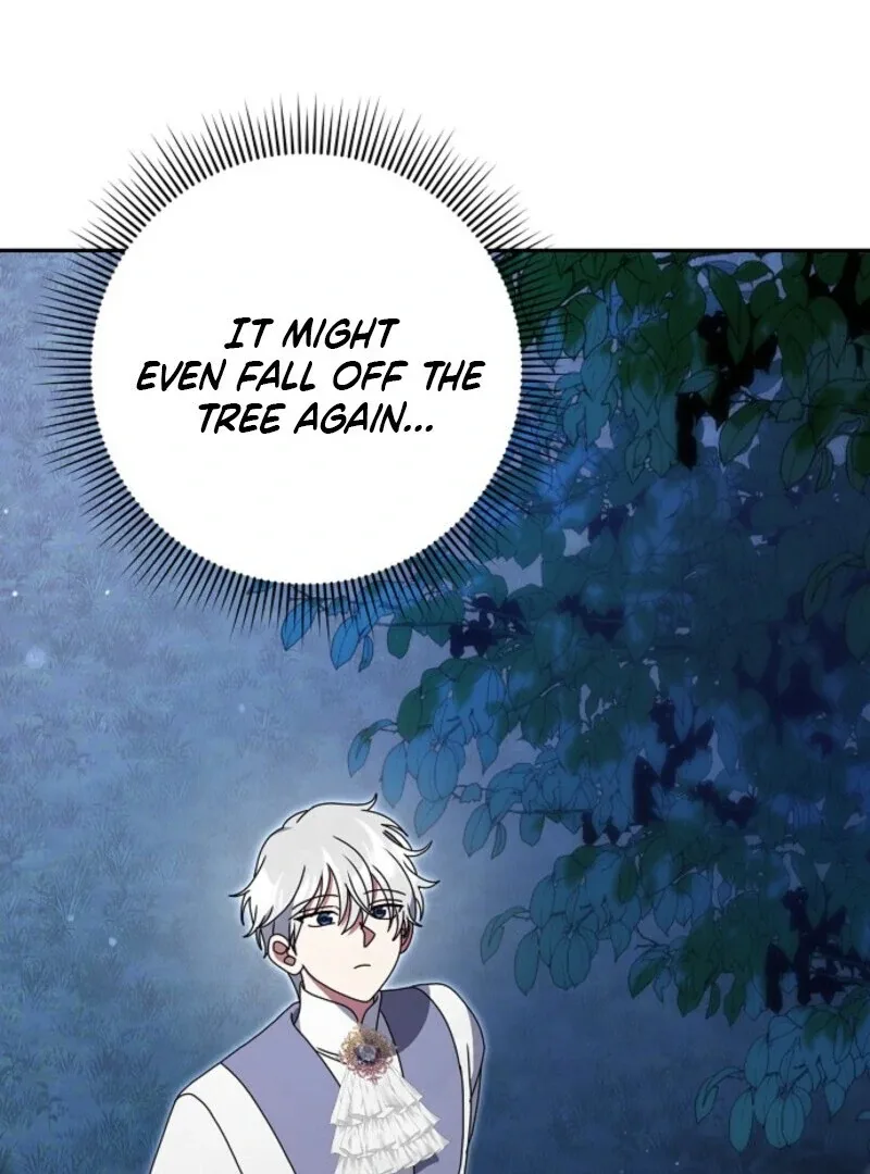 The Lost Cinderella Chapter 84 page 36