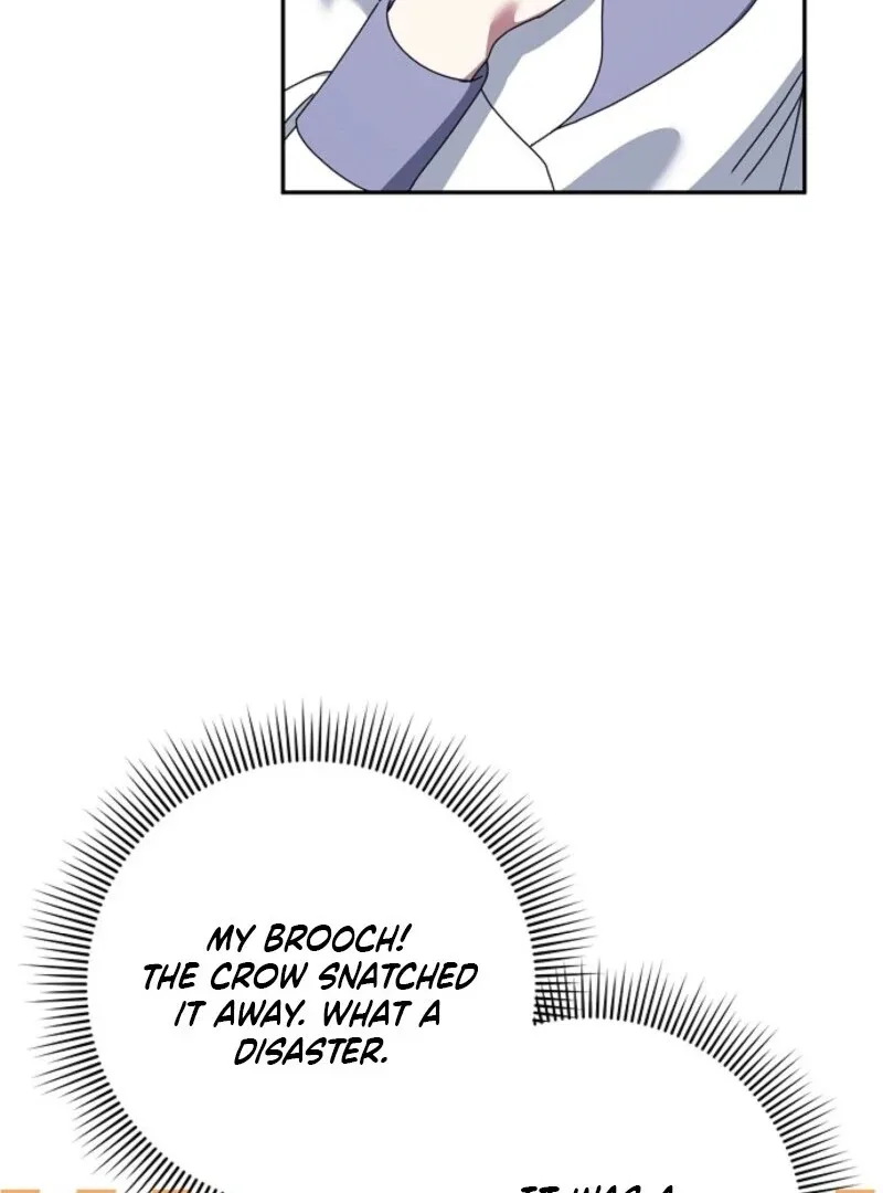 The Lost Cinderella Chapter 84 page 31