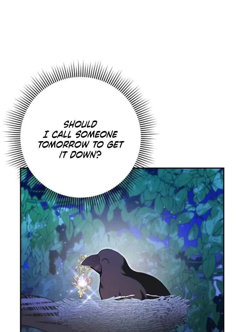 The Lost Cinderella Chapter 84 page 34