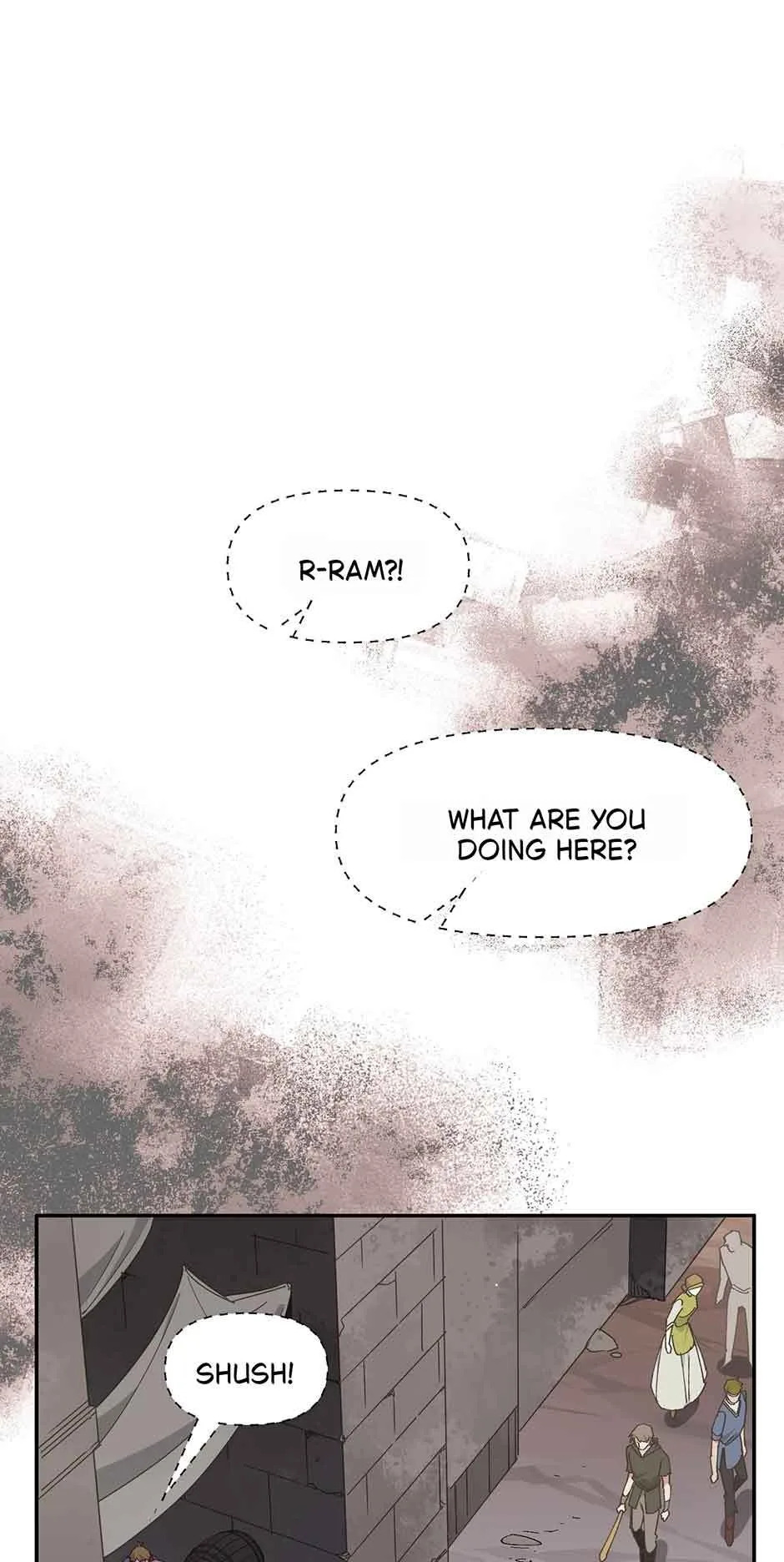 The Reborn Witch Raises a Templar Chapter 84 page 3