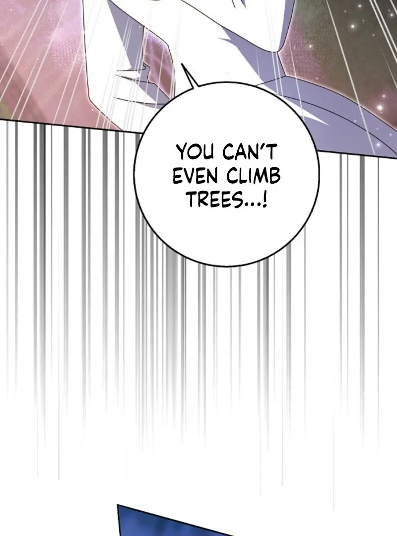 The Lost Cinderella Chapter 84 page 44