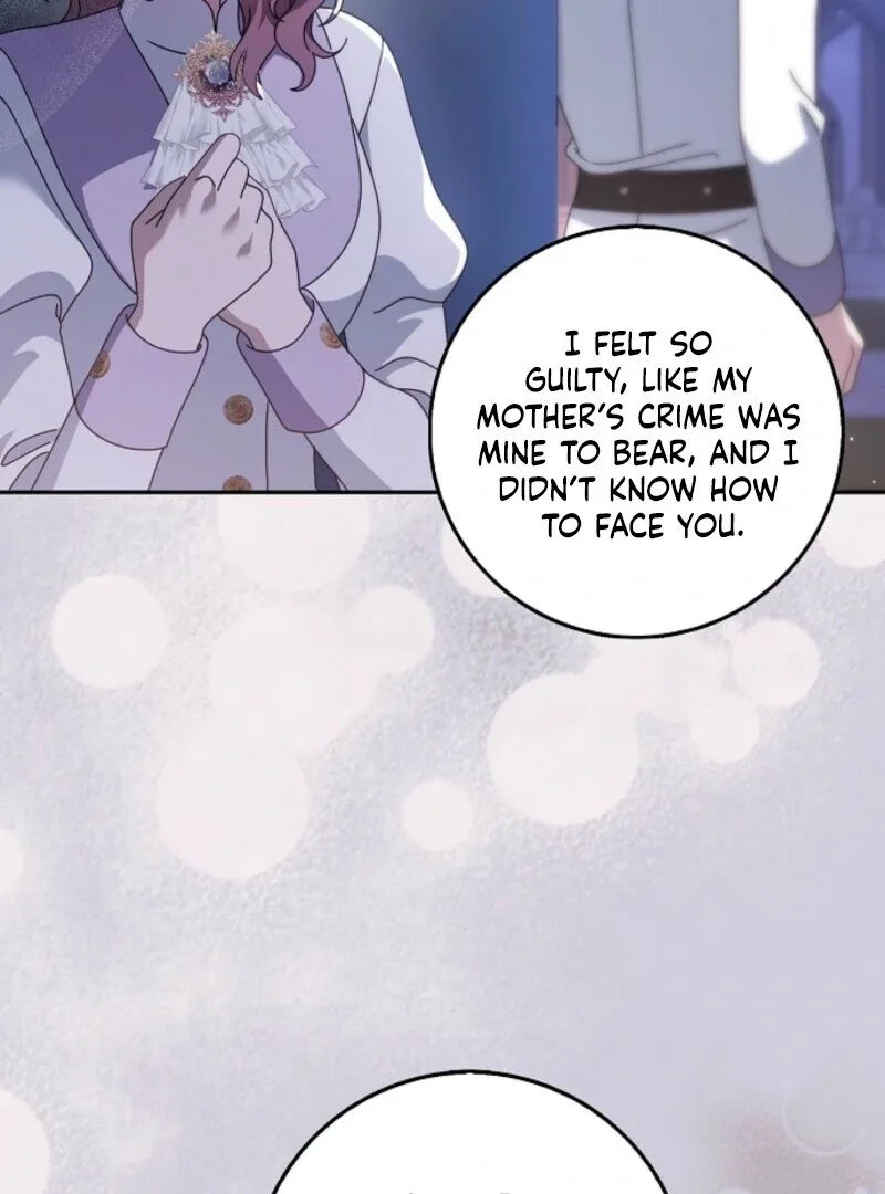 The Lost Cinderella Chapter 84 page 49
