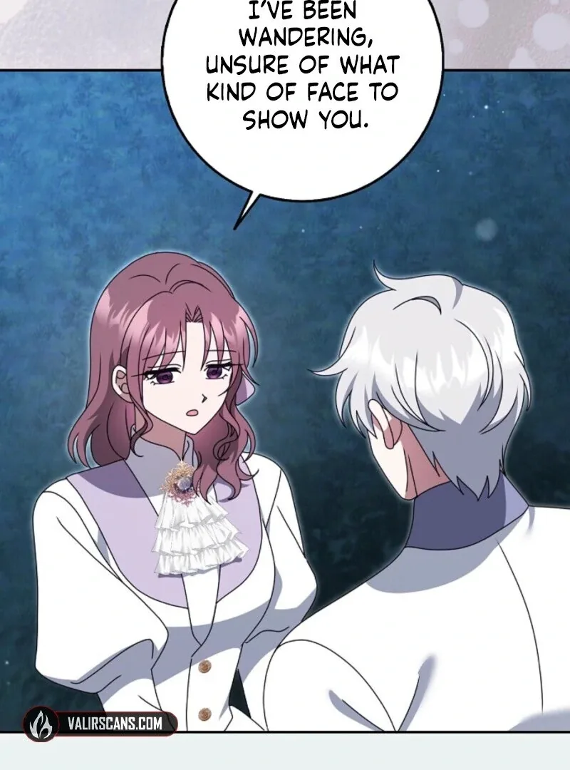 The Lost Cinderella Chapter 84 page 50