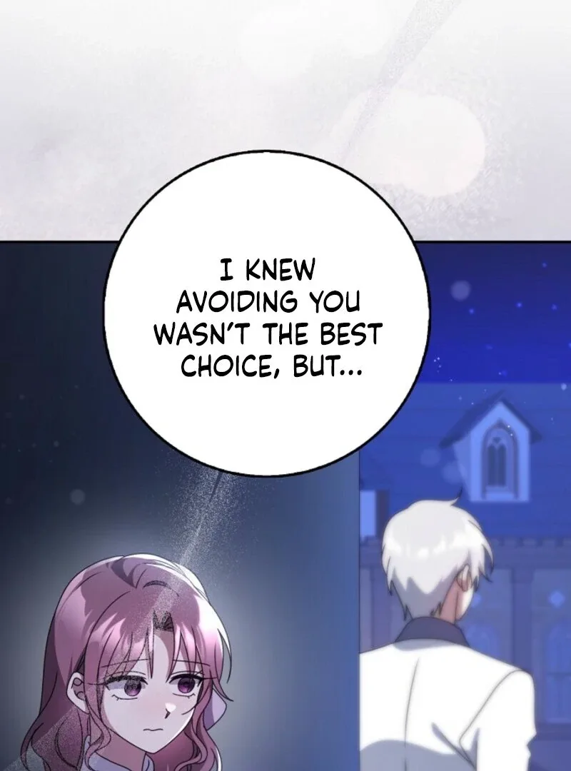 The Lost Cinderella Chapter 84 page 48