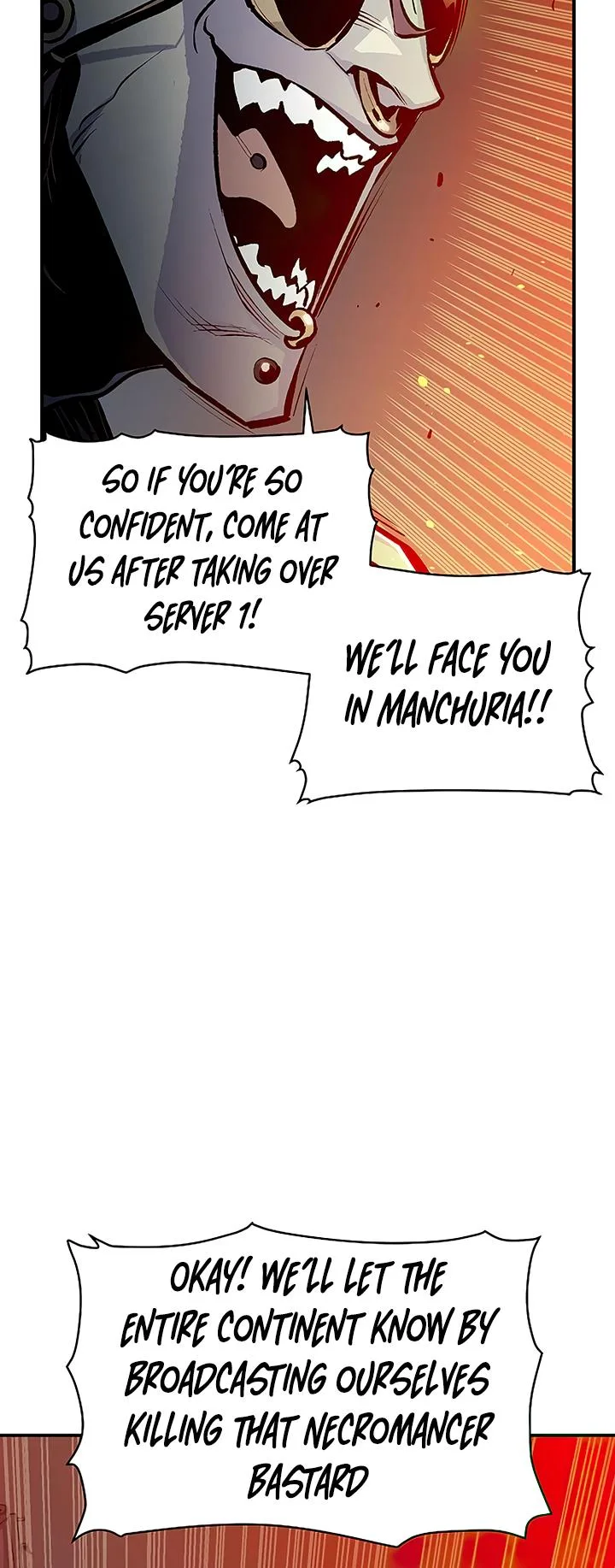 The Lone Necromancer Chapter 85 page 7