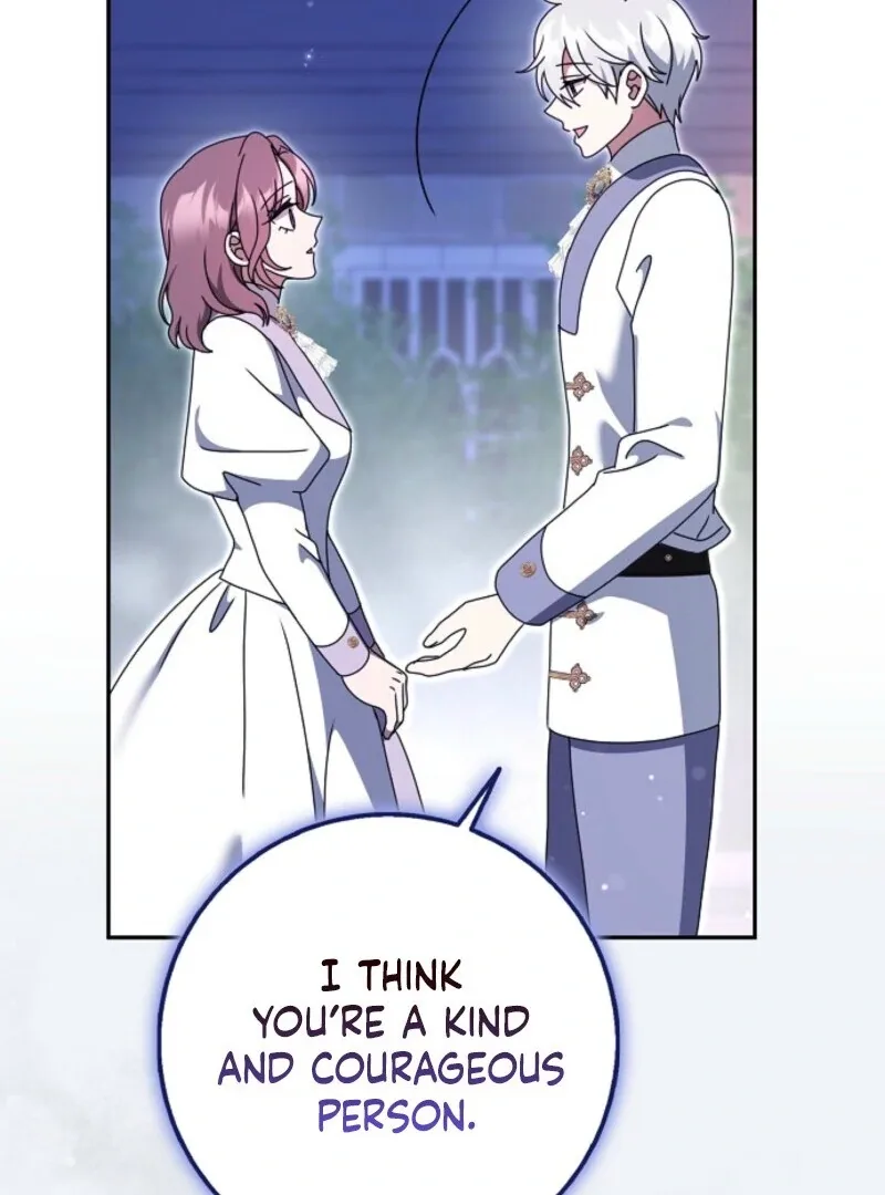 The Lost Cinderella Chapter 84 page 60