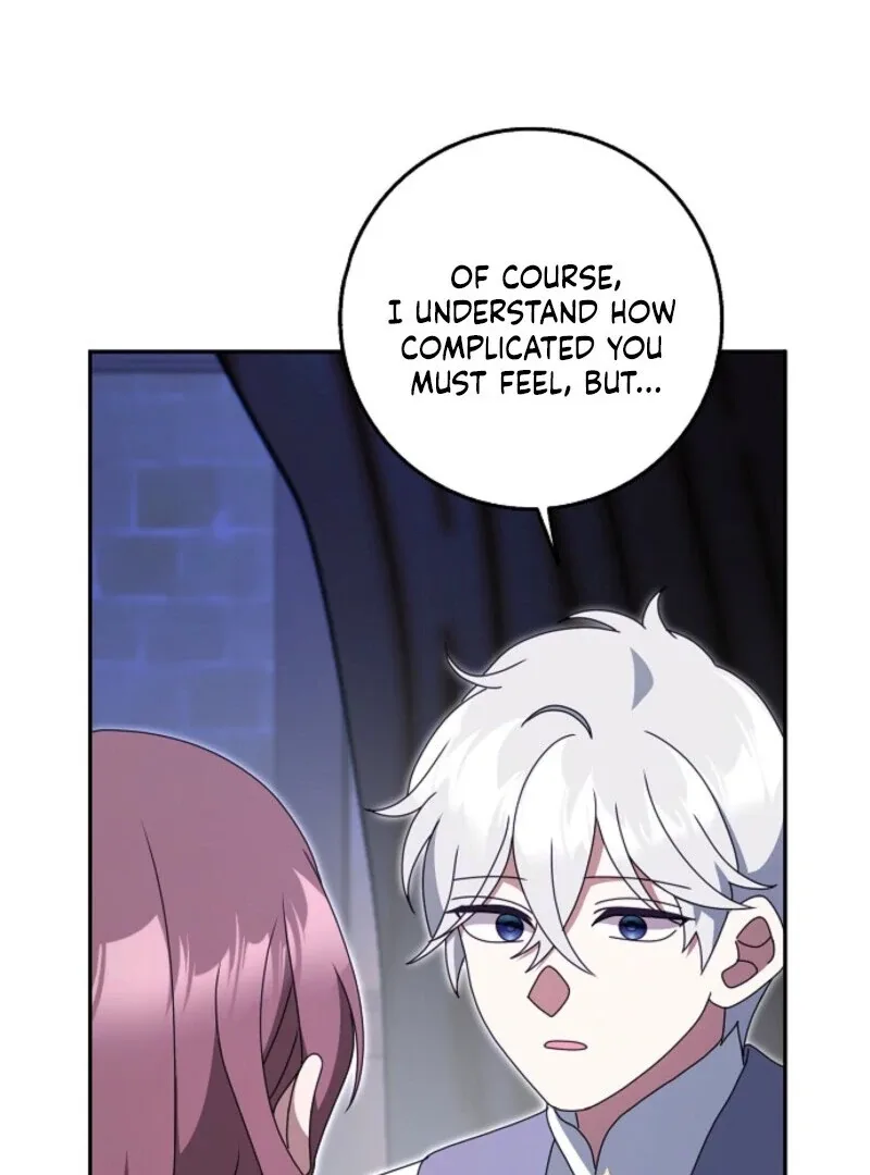 The Lost Cinderella Chapter 84 page 56