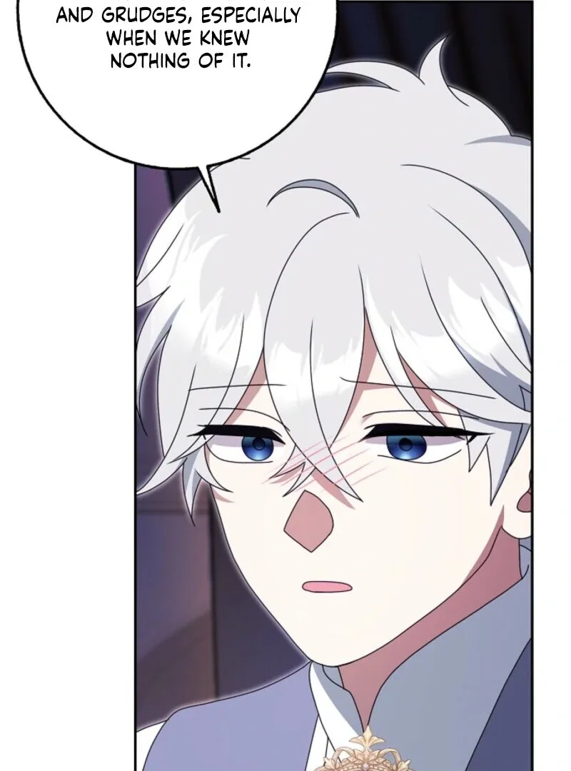 The Lost Cinderella Chapter 84 page 58