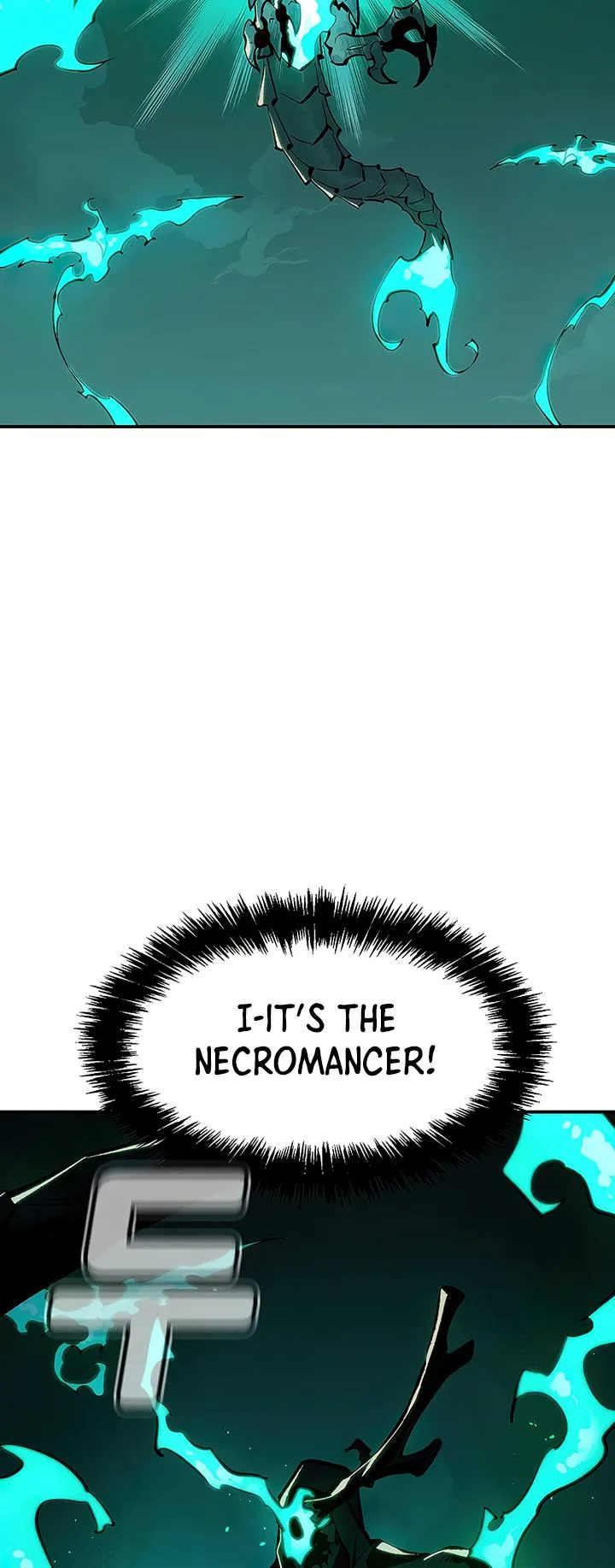 The Lone Necromancer Chapter 85 page 13