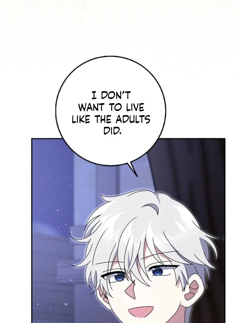 The Lost Cinderella Chapter 84 page 74
