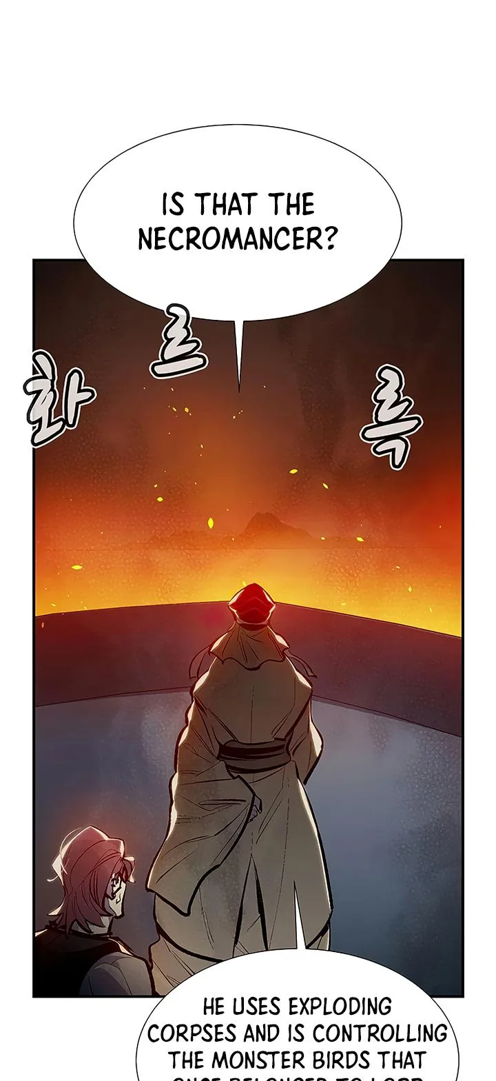 The Lone Necromancer Chapter 85 page 28