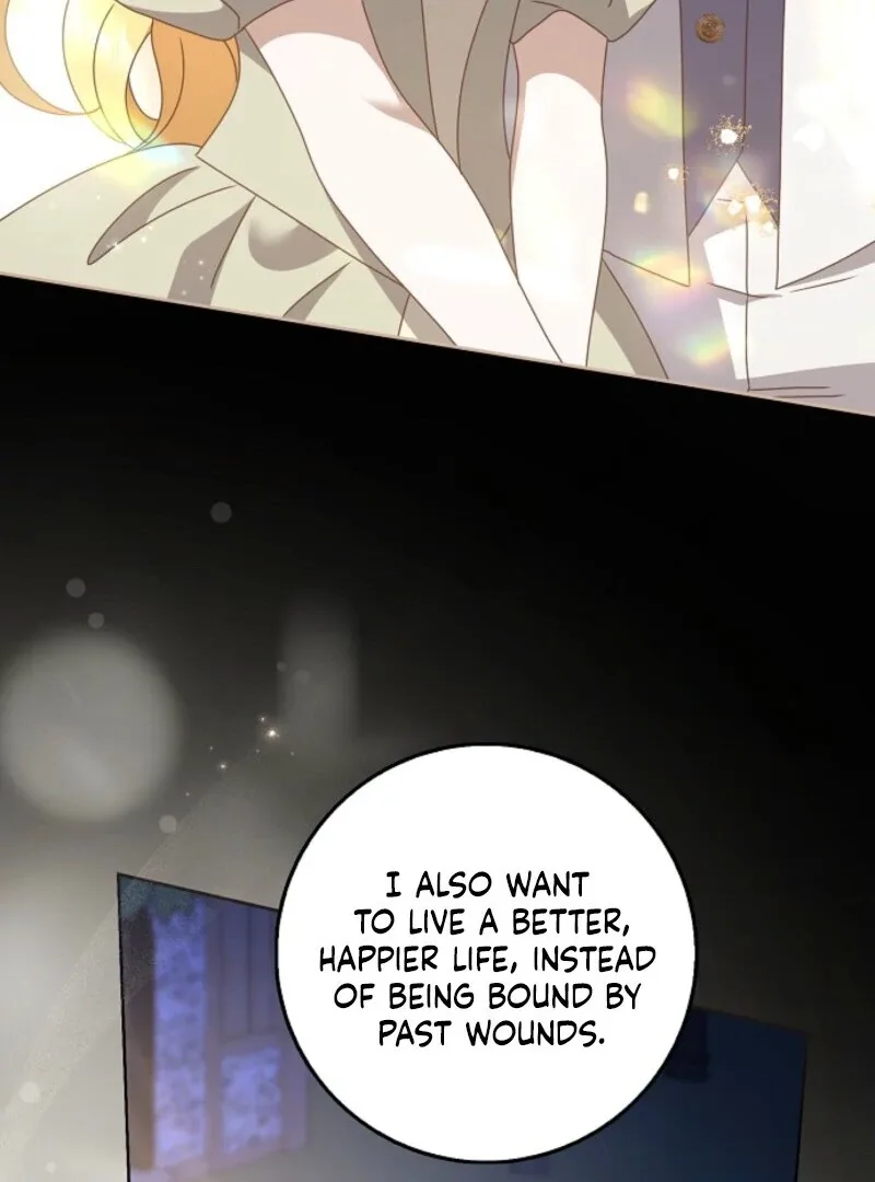 The Lost Cinderella Chapter 84 page 85