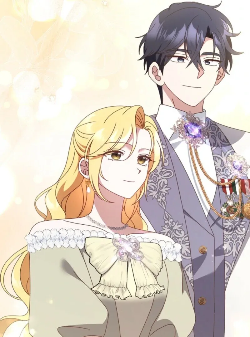 The Lost Cinderella Chapter 84 page 84