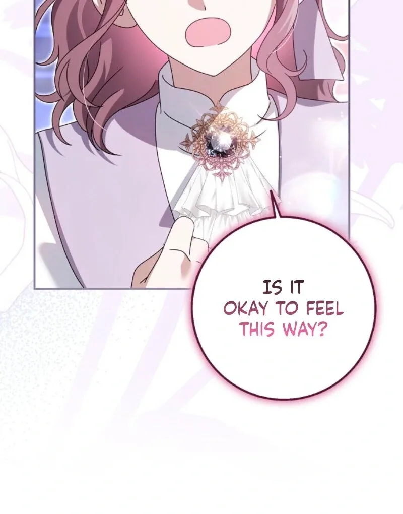 The Lost Cinderella Chapter 84 page 97