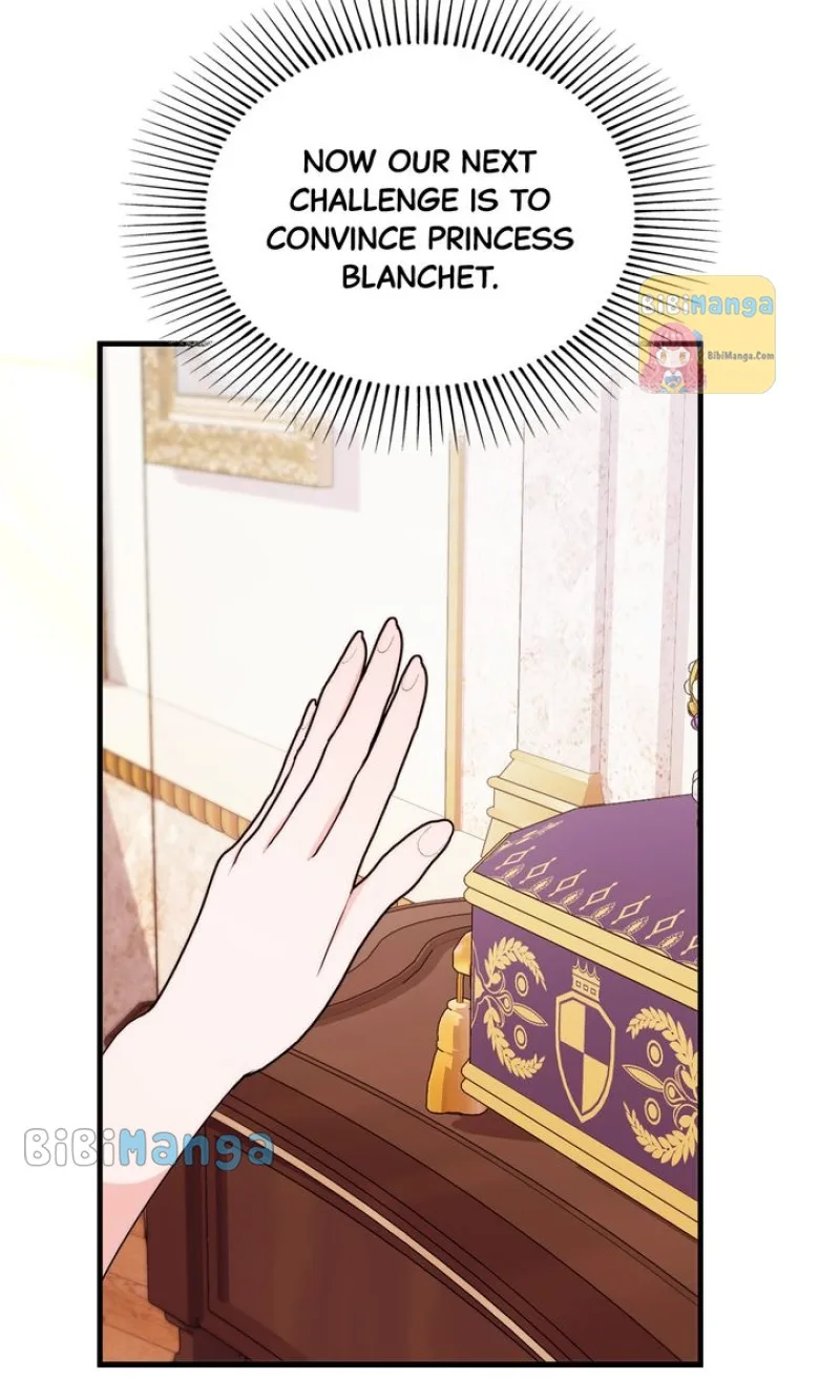 The Raven Duchess Chapter 85 page 29