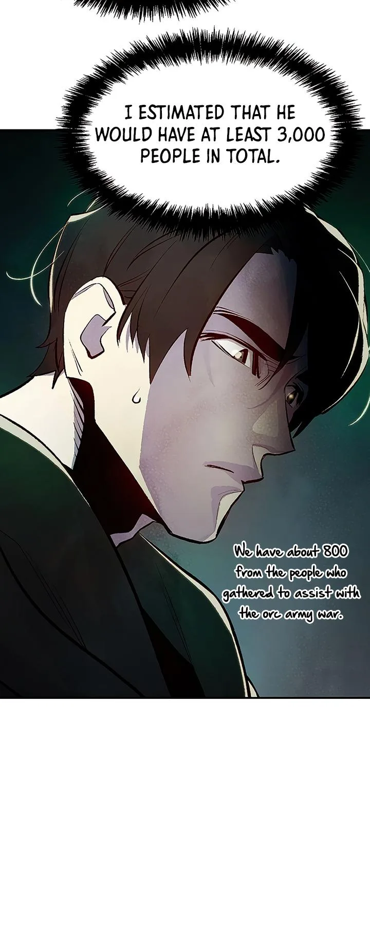 The Lone Necromancer Chapter 85 page 46