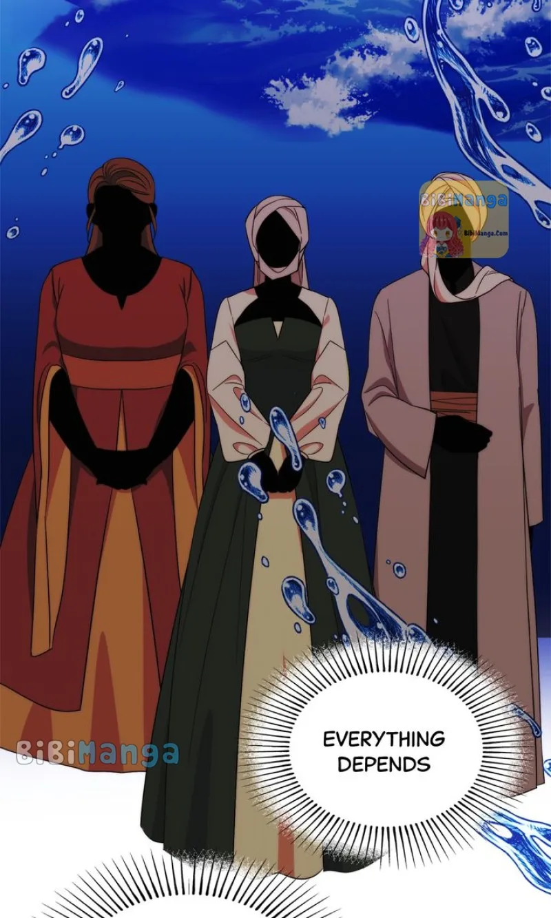 The Raven Duchess Chapter 85 page 31