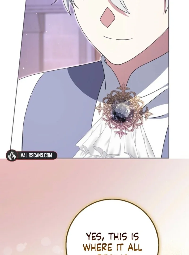 The Lost Cinderella Chapter 84 page 99