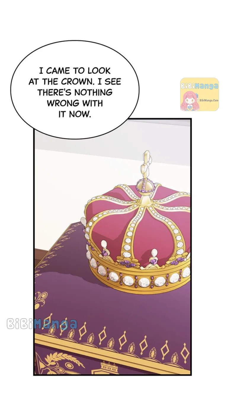 The Raven Duchess Chapter 85 page 36