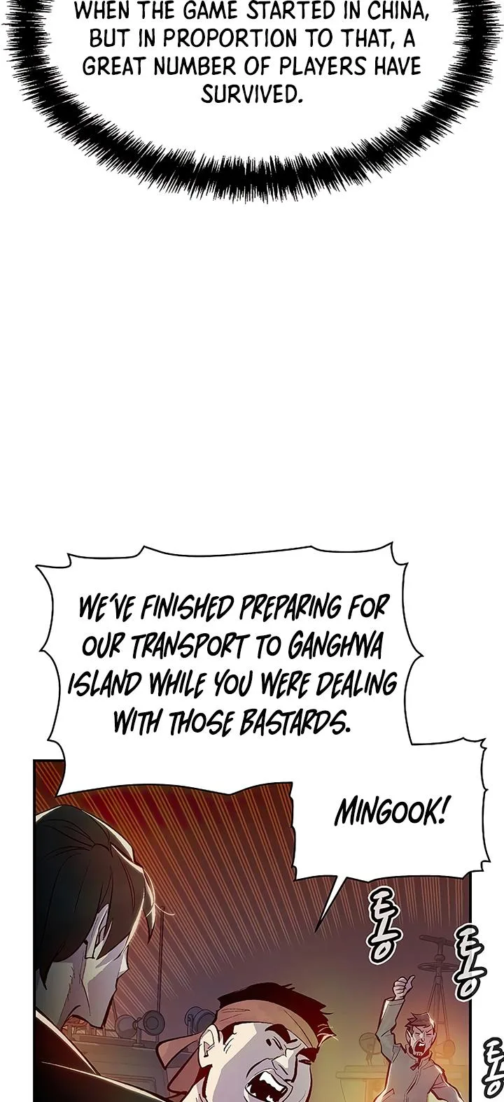 The Lone Necromancer Chapter 85 page 48
