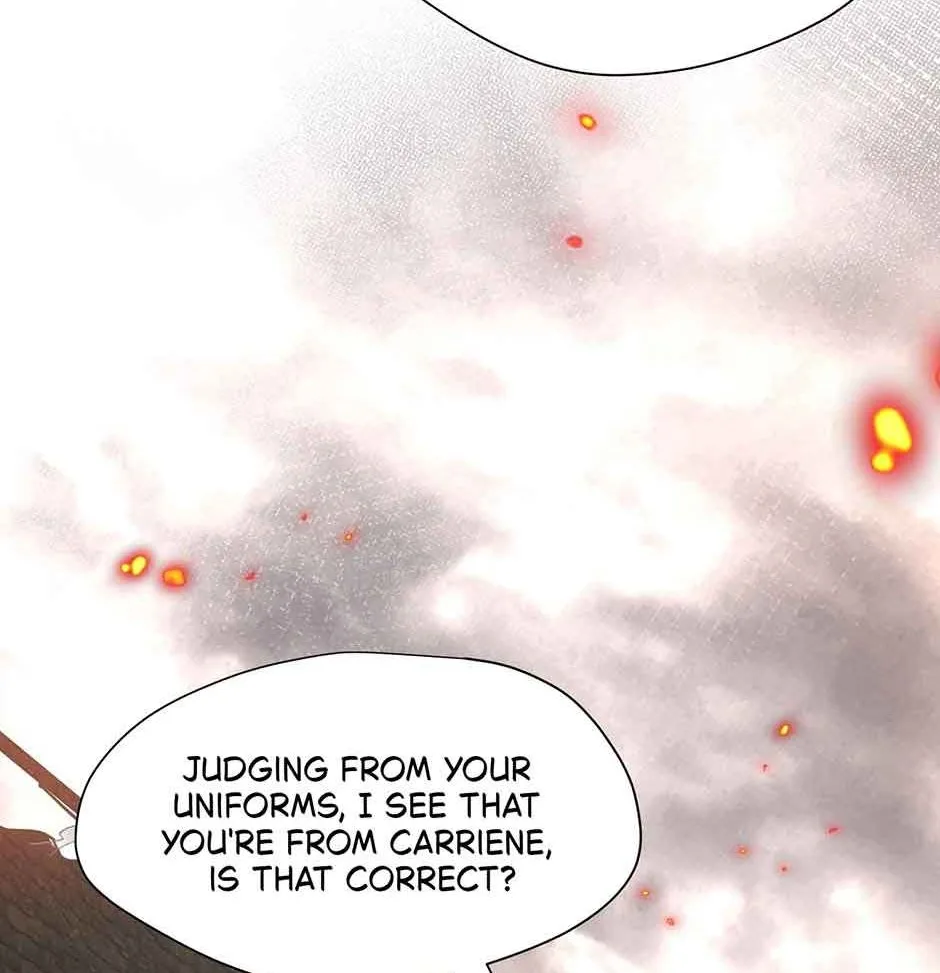 The Reborn Witch Raises a Templar Chapter 84 page 24