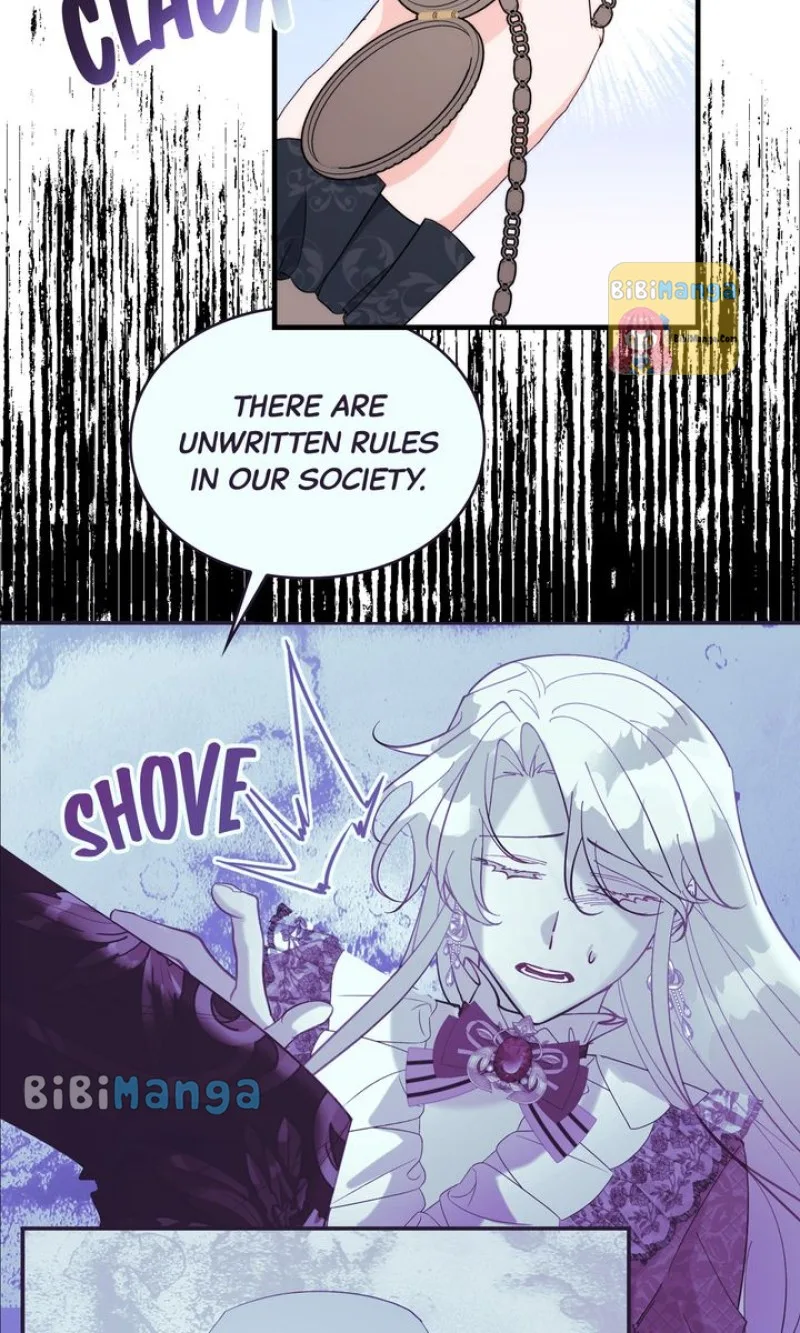 The Raven Duchess Chapter 85 page 51