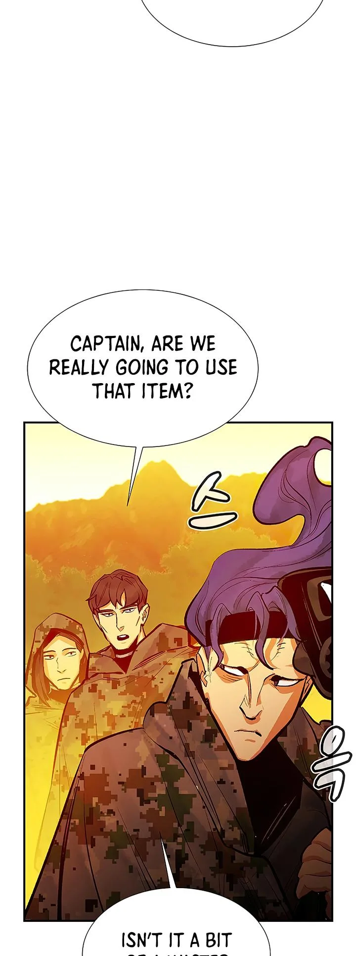 The Lone Necromancer Chapter 85 page 72