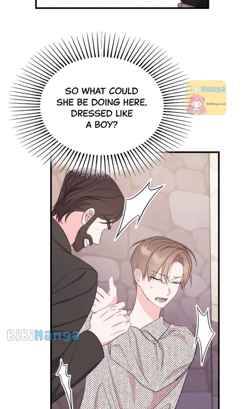 The Raven Duchess Chapter 85 page 65