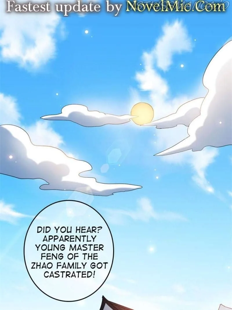 The Sickly Tyrant With An Innocent Facade Chapter 86 page 2