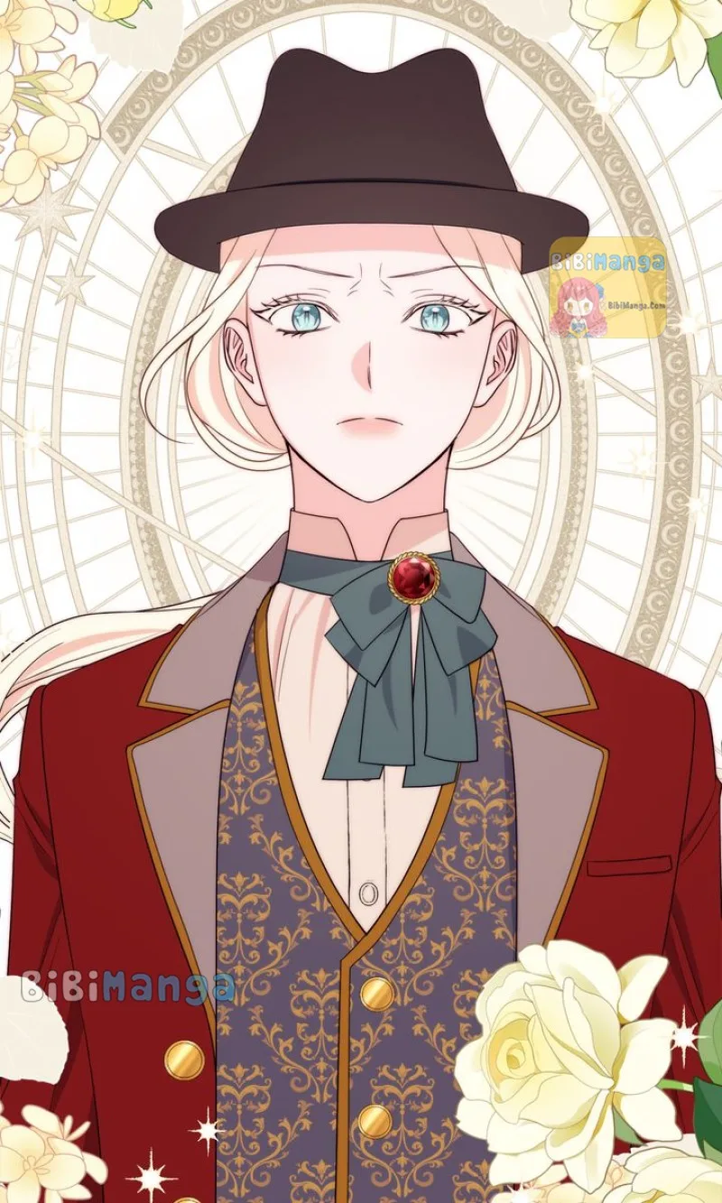 The Raven Duchess Chapter 85 page 71