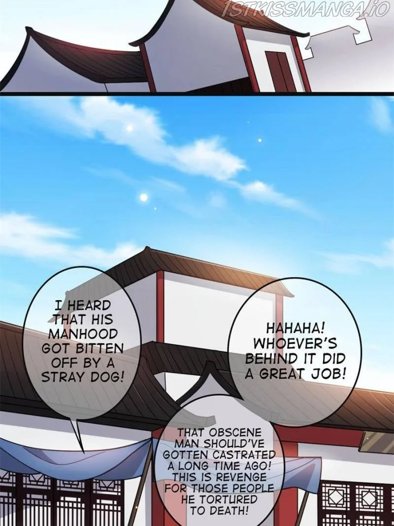 The Sickly Tyrant With An Innocent Facade Chapter 86 page 3