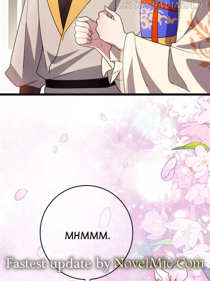 The Sickly Tyrant With An Innocent Facade Chapter 86 page 7