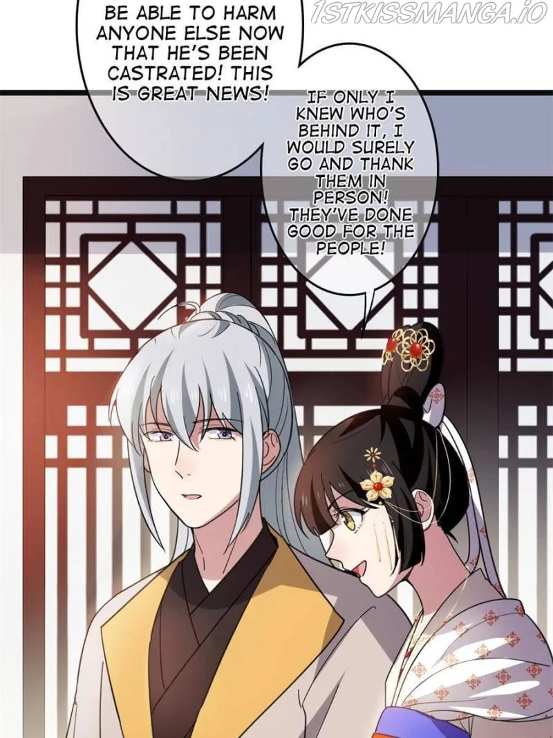 The Sickly Tyrant With An Innocent Facade Chapter 86 page 6