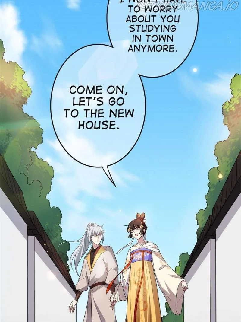 The Sickly Tyrant With An Innocent Facade Chapter 86 page 10