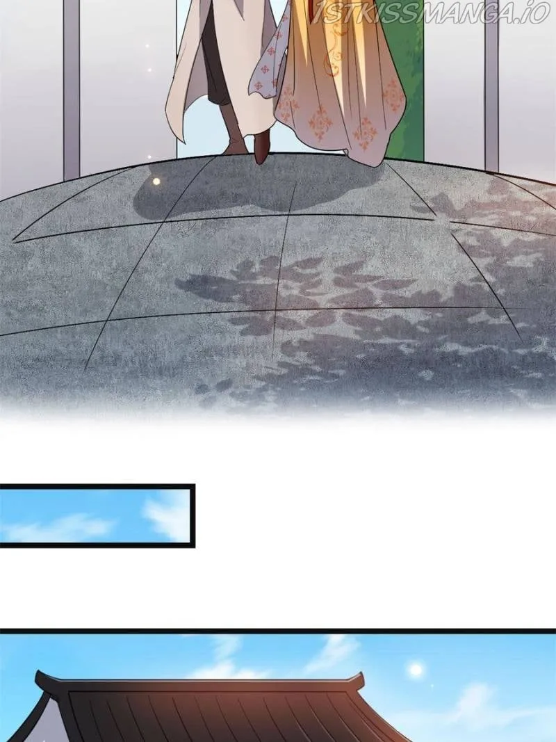 The Sickly Tyrant With An Innocent Facade Chapter 86 page 11