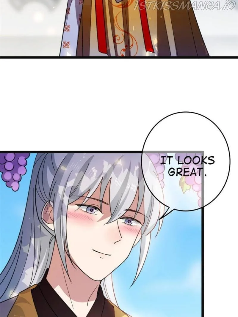 The Sickly Tyrant With An Innocent Facade Chapter 86 page 17