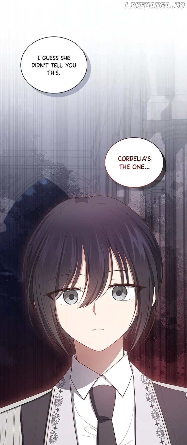 The Villain’s Precious Daughter Chapter 86 page 2