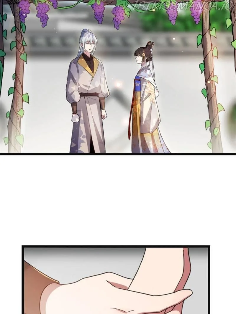 The Sickly Tyrant With An Innocent Facade Chapter 86 page 21
