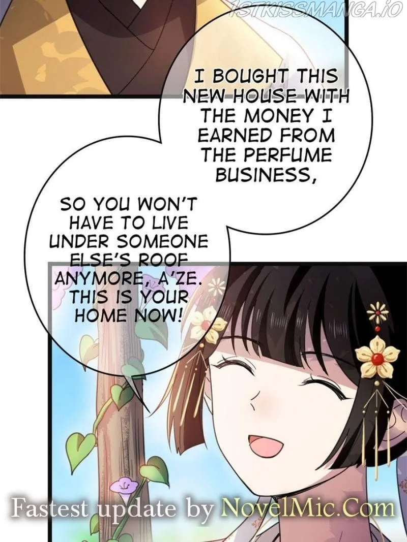 The Sickly Tyrant With An Innocent Facade Chapter 86 page 18