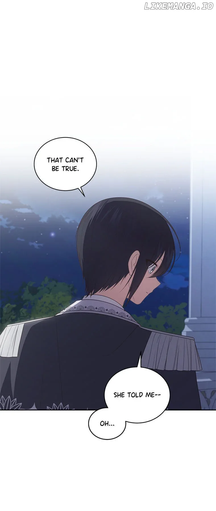 The Villain’s Precious Daughter Chapter 86 page 6