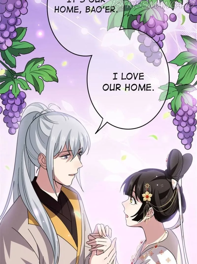 The Sickly Tyrant With An Innocent Facade Chapter 86 page 23