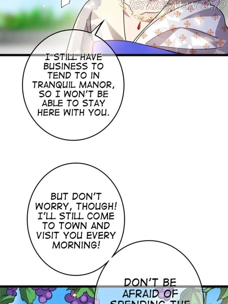 The Sickly Tyrant With An Innocent Facade Chapter 86 page 27